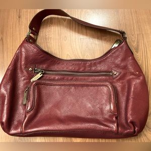 Cole Haan Hobo Purse near new condition